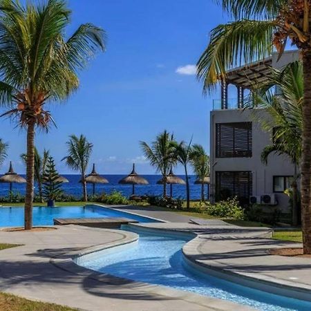 Ocean Bliss By Oasis Holidays Apartment Flic en Flac Exterior photo